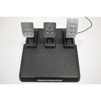 Kierownica Thrustmaster T248X Czarna