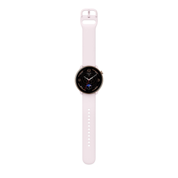 SMARTWATCH Amazfit GTR Mini, Misty Pink