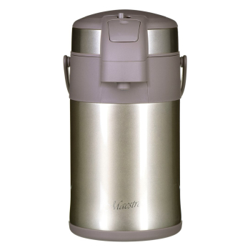 Termos turystyczny 3 l  MR-1637-300-GOLD Maestro
