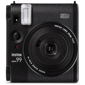 Fujifilm Instax Mini 99 62 x 46 mm Czarny