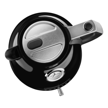 Czajnik elektryczny KitchenAid 5KEK1522EOB (WYPRZEDAŻ)