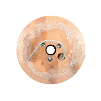 Extralink Kabel sieciowy skrętka CAT6A FTP (F/FTP) V2 Wewnętrzny 500M LSZH