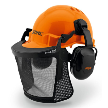 Kask ochronny Stihl