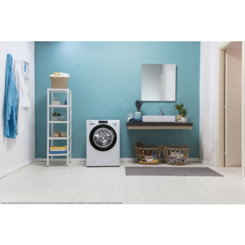 Pralka CANDY CO4 1265TWBE/1-S