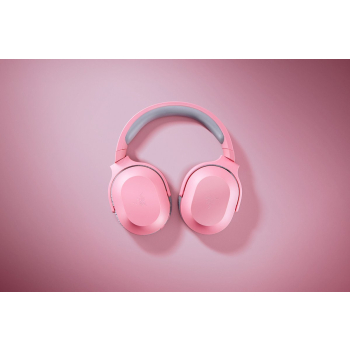Słuchawki Razer Barracuda X Quartz Pink