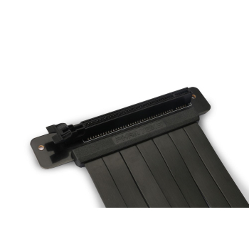 Taśma Phanteks PH-CBRS_PR22 (PCI-E x16 M - PCI-E x16 F; 0 22m; kolor czarny)