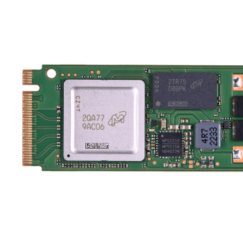 Dysk SSD Micron 7450 PRO 960GB M.2 (22x110) NVMe Gen4 MTFDKBG960TFR-1BC1ZABYYR (DWPD 1)