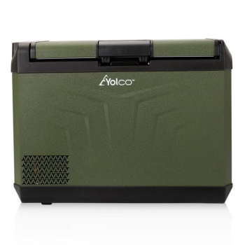 PRZENOŚNA LODÓWKA KOMPRESOROWA GCX47 GREEN
