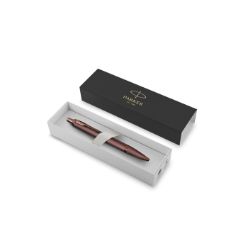 Parker 2190514 długopis Niebieski Przyciskany długopis 1 szt.