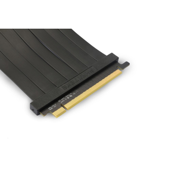 Taśma Phanteks PH-CBRS_PR22 (PCI-E x16 M - PCI-E x16 F; 0 22m; kolor czarny)
