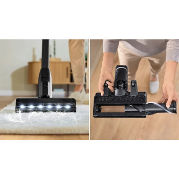 Odkurzacz BOSCH BCS 1041WAC UNLIMITED