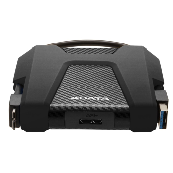 Dysk zewnętrzny HDD ADATA HD680 (1TB; 2.5