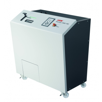 HSM Niszczarka nośników danych StoreEx HDS 150