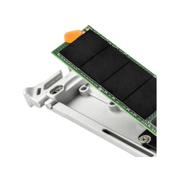 COOLER MASTER OBUDOWA NA DYSK ORACLE AIR M.2 NVME USB-C 3.1 GEN2 ALUMINIUM SOA010-ME-00