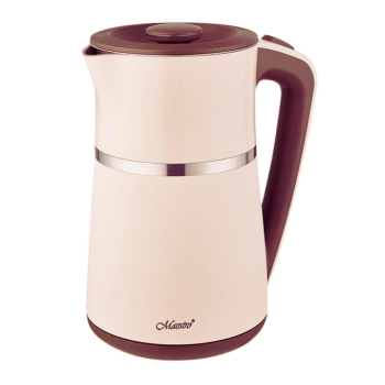 Czajnik elektryczny MAESTRO MR-030 beige