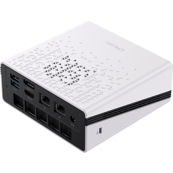 PC Chuwi Ubox-P Ryzen 5 6600H 16GB SSD512 BT W11Pro