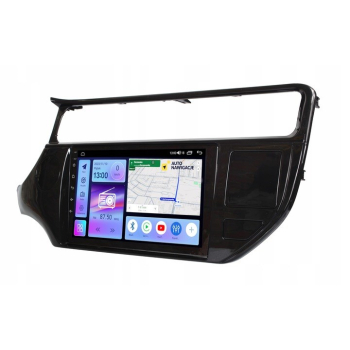 RADIO NAWIGACJA GPS KIA RIO III 2015-2018 ANDROID