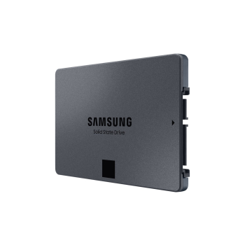 Dysk SSD Samsung 870 QVO MZ-77Q4T0BW 4TB SATA 6