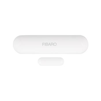 FIBARO Czujnik okien i drzwi FGDW-002-1 ZW5 (wewnętrzny; Z-Wave; kolor biały)