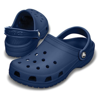 Crocs Classic Clog Unisex Granatowy (marynarski)