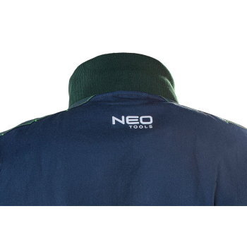 NEO tools 81-216-XXXL ubranie robocze Kurtka