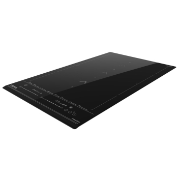 Teka IZS 34700 MST Czarny Wbudowany 30 cm Płyta indukcyjna strefowa 2 stref(y)