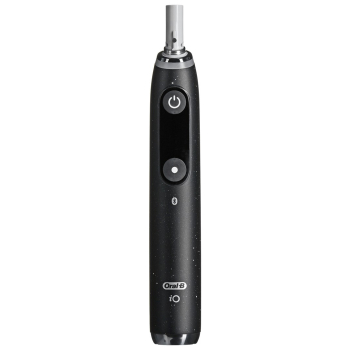 Braun Oral-B Szczoteczka elektryczna iO10 Cosmic Black