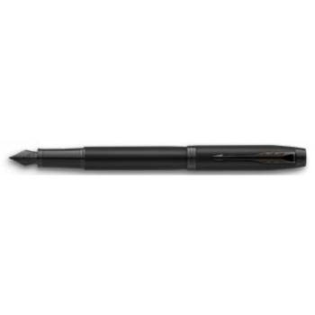 Długopis Pen Parker IM Achromatic Black (M)