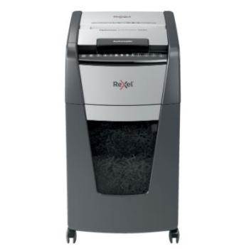 REXEL NISZCZARKA OPTIMUM AUTOFEED+ 300M
