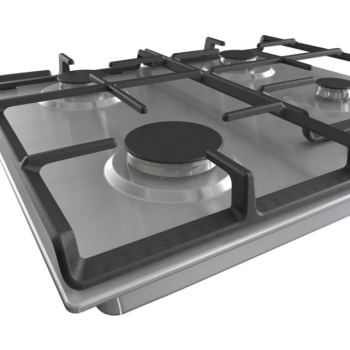 Płyta gazowa GORENJE G641EX