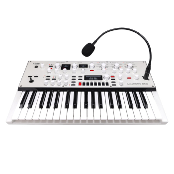 Korg KINGKORG NEO - Syntezator, wokoder