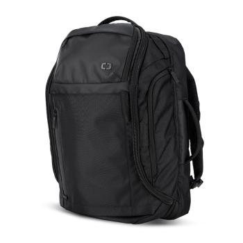 Ogio Plecak/Torba Turystyczna/Biznesowa Pace Pro Max 45 Czarny