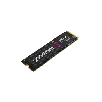 SSD GOODRAM PX700 M.2 PCIe 4x4 1TB RETAIL