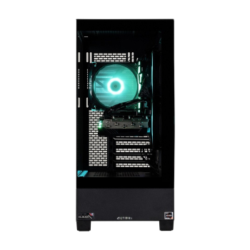 Actina View 7600/32GB/1TB/RX7700XT/600W