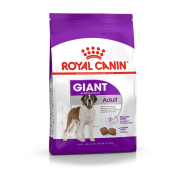 ROYAL CANIN SHN Giant Adult - sucha karma dla psa dorosłego - 15 kg