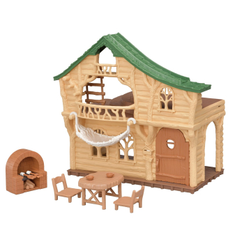 Sylvanian Families 5451 zestaw zabawkowy