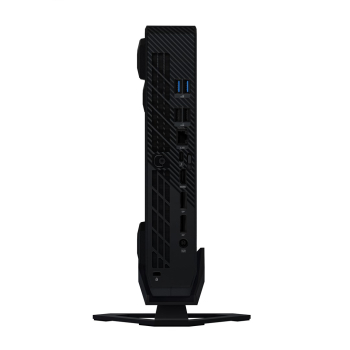 Komputer ASUS NUC 14 ROG RNUC14SRKU7168A2I (MTL-H 28W (U7 155H), 8GB*2 DDR5-5600MHz , 512GB, NVIDIA GeForce RTX 4060, Win11, EU Cord, Mini-PC)