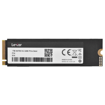Dysk SSD Lexar NM790 1TB M.2 PCIe NVMe