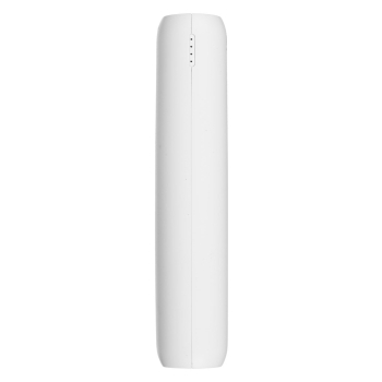 Powerbank Silicon Power QS15 20000mAh QC3.0+PD 2xUSB A, 1x mUSB + 1x USB C, biały