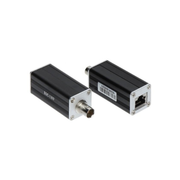 Zestaw transmisji Ethernet/Coaxial EOC-110KIT 200m (2szt.)