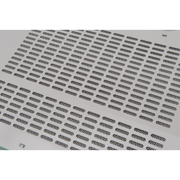 Okap podszafkowy AMICA OSC6112W