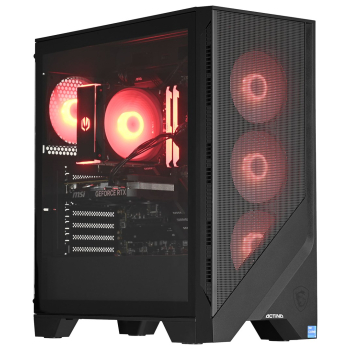 Actina PBM 5700X/32GB/1TB/RTX4060/650W