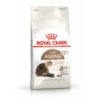ROYAL CANIN Ageing +12 4kg