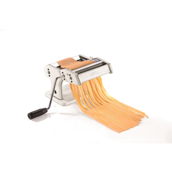 Maszynka do makaronu, biała GEFU PASTA PERFETTA G-89206