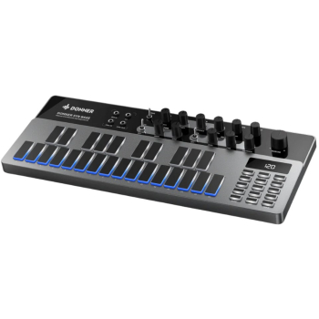 Donner B1 - analogowy syntezator basowy