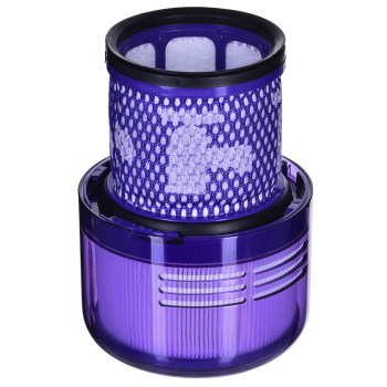Odkurzacz DYSON V15 Detect Fluffy 2023  476575-01 (WYPRZEDAŻ)