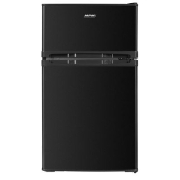 Chłodziarka MPM MPM-87-CZ-15/E Czarna