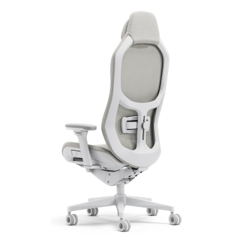 Fotel gamingowy Fractal Design FD-CH-RE1M-02 Refine Mesh Light
