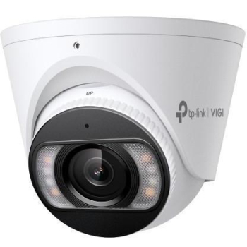 TP-Link VIGI C485 Wieżyczka Kamera bezpieczeństwa IP Zewnętrzna 3840 x 2160 px Sufit