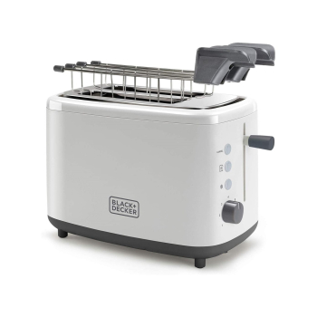 Toster Black+Decker BXTOA820E (820W)